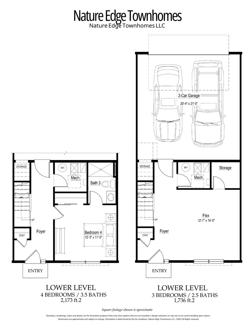9103 Miller Road, Unit 2 Lake In The Hills, IL 60156 - Photo 11 of 13