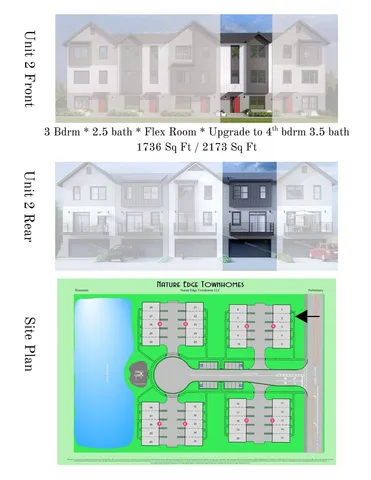 $425,000 | 9103 Miller Road, Unit 2, Lake In The Hills, IL 60156