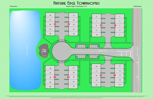 $425,000 | 9103 Miller Road, Unit 2, Lake In The Hills, IL 60156