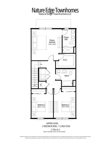 a picture of a bench in front of a wall