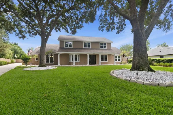 $2,150,000 | 5333 Greenside Court, Orlando, FL 32819