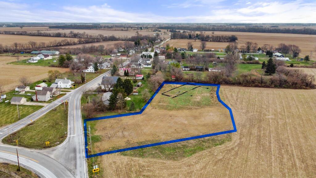 0 St Rt 161 Irwin Oh 43029 Irwin, OH 43029 - Photo 3 of 14 DJI_0807-1