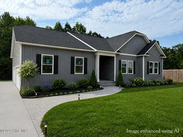 $310,000 | 123 Trellis Lane, Vanceboro, NC 28586
