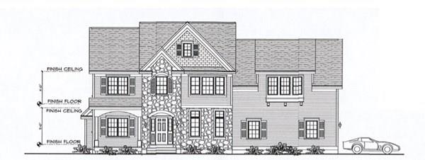 3 Samuel Way Andover, MA 01810 - Photo 1 of 4 a front view of a residential apartment building