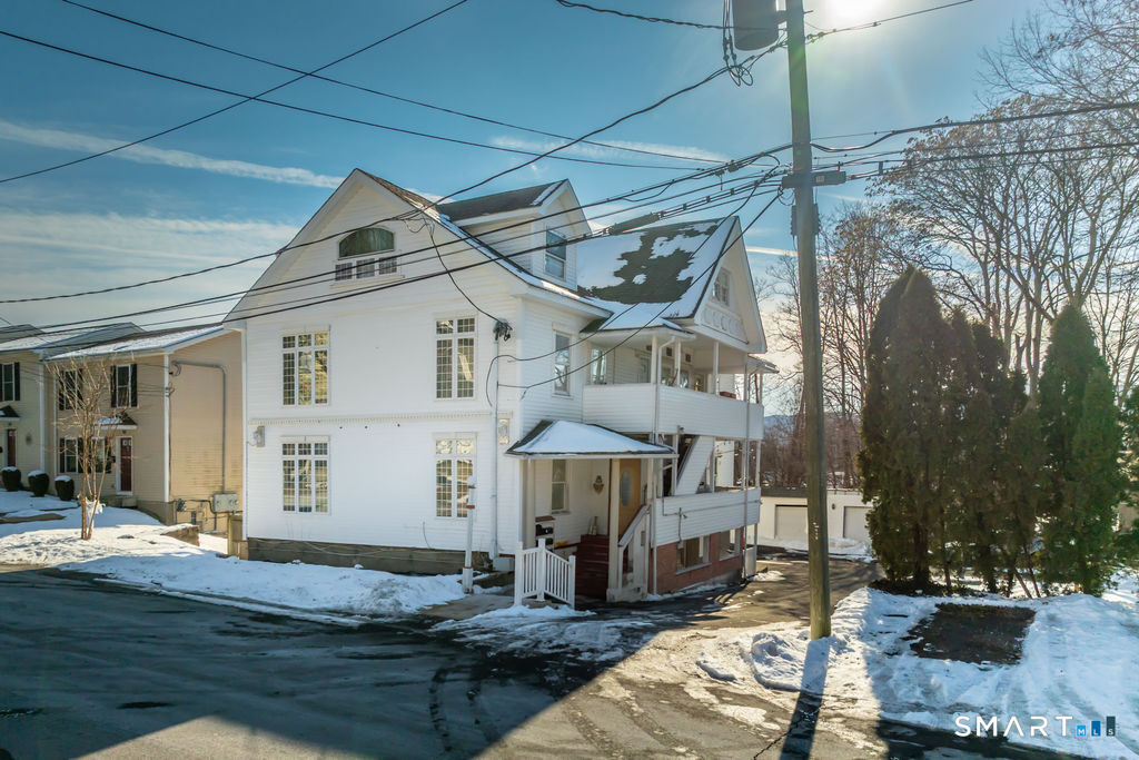 22 Ingraham Street Bristol, CT 06010 - Photo 1 of 1