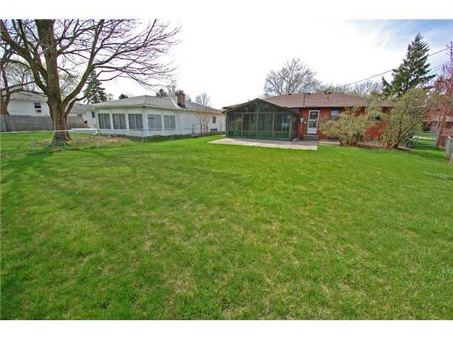 4778 Maize Road Columbus, OH 43229 - Photo 17 of 17 Gallery Image 17