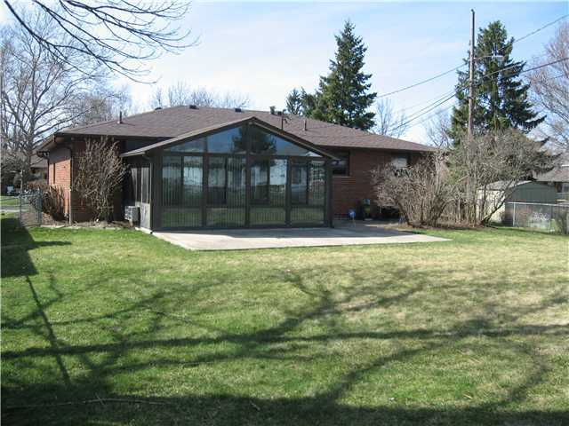 4778 Maize Road Columbus, OH 43229 - Photo 8 of 17 Gallery Image 8