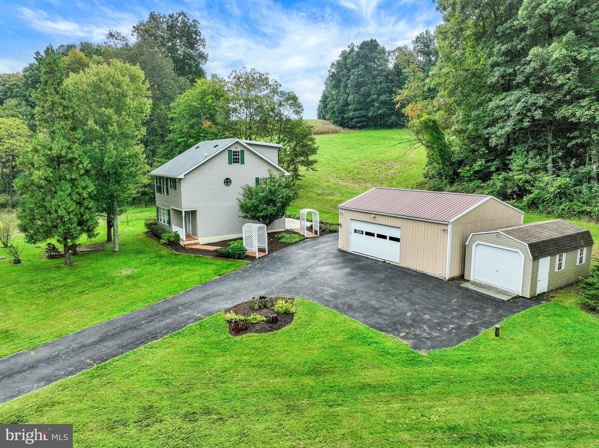 17389 Brose Road New Freedom, PA 17349 - Photo 3 of 38 Gallery Image 3