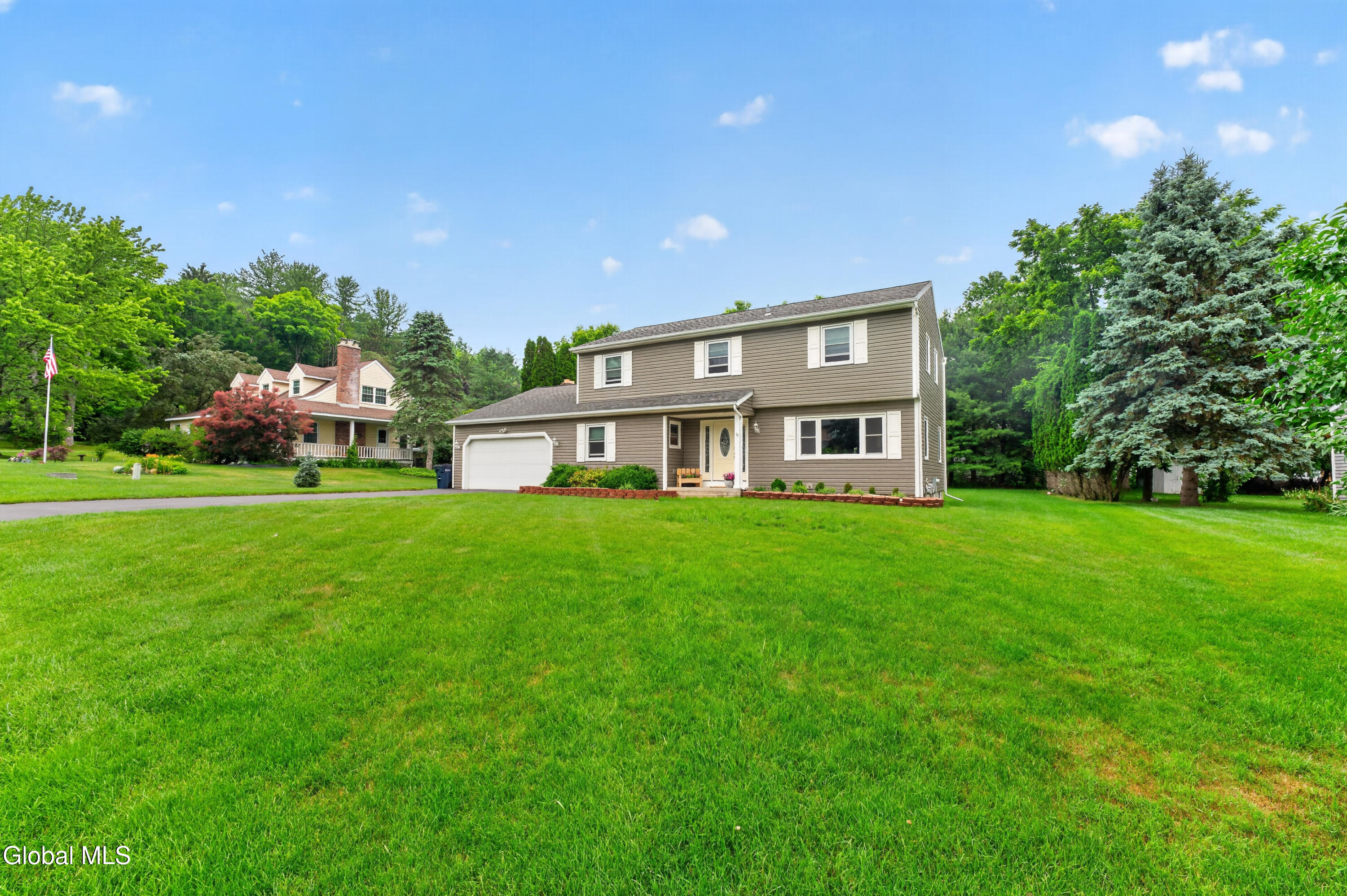 4 Homestead Road Glenville, NY 12302 - Photo 2 of 52 0 Front 2