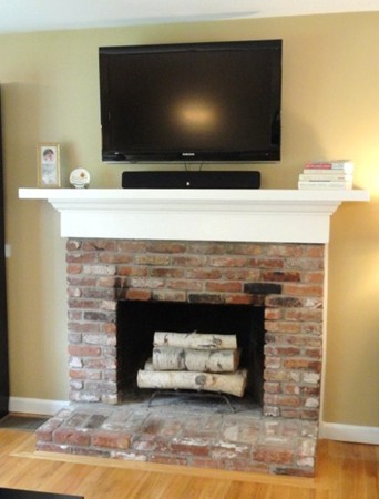 113 Fiske Hill Road Sturbridge, MA 01566 - Photo 4 of 26 Gallery Image 4