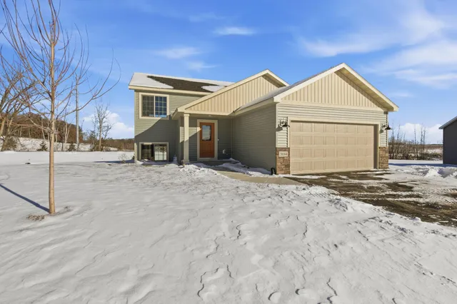 $299,900 | 31144 Terra Vista Lane, Rockville, MN 56301