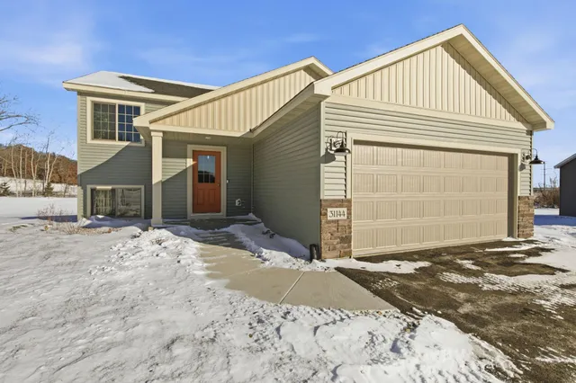 $299,900 | 31144 Terra Vista Lane, Rockville, MN 56301