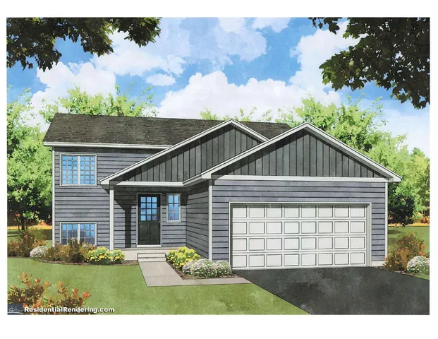 $299,900 | 31144 Terra Vista Lane, Rockville, MN 56301