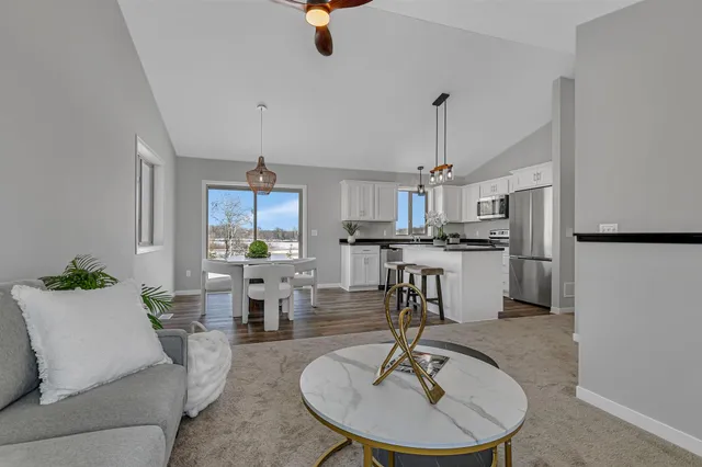 $299,900 | 31144 Terra Vista Lane, Rockville, MN 56301