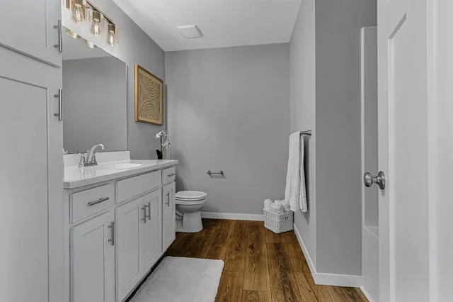 $299,900 | 31144 Terra Vista Lane, Rockville, MN 56301