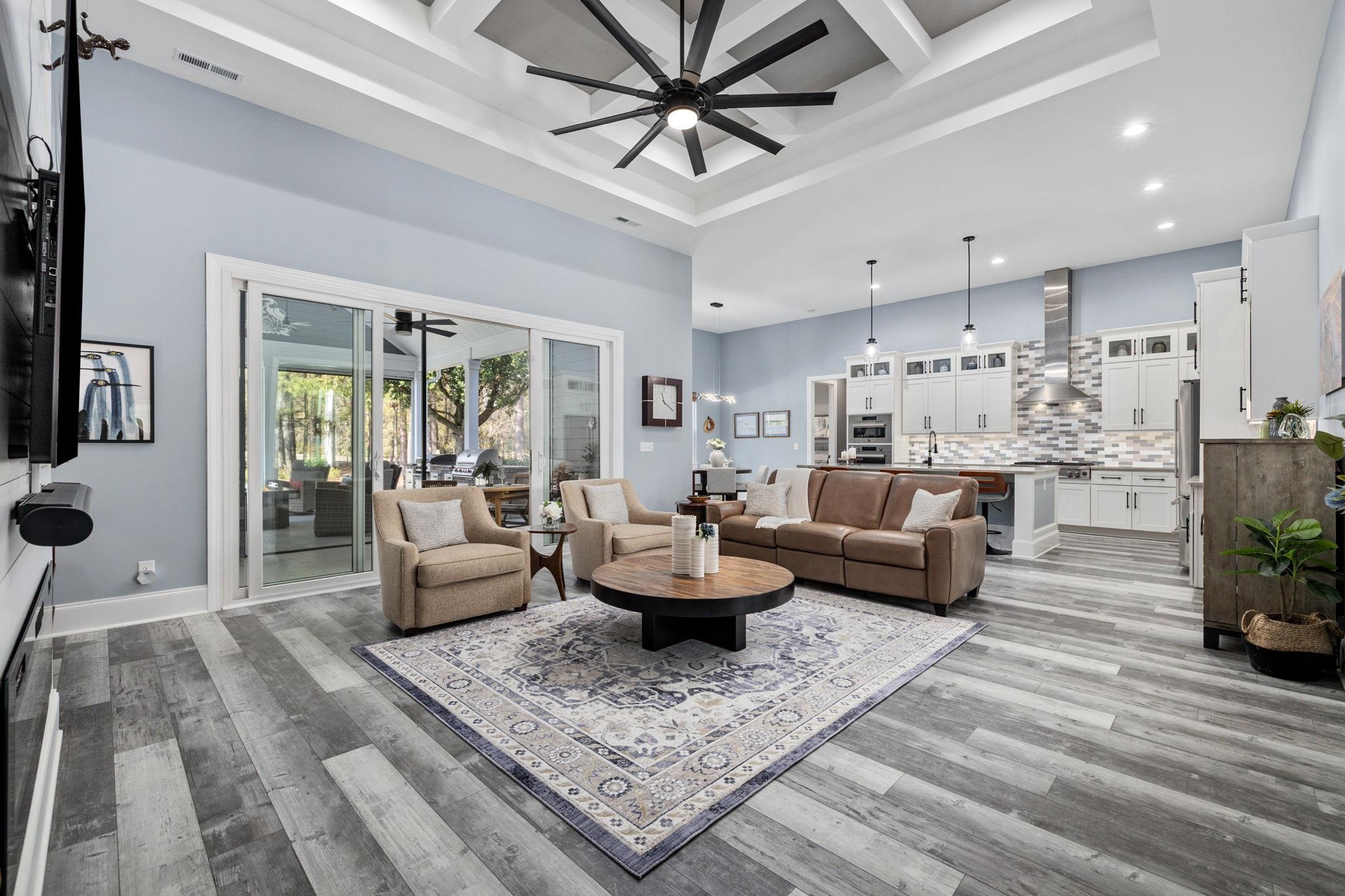 1015 Muskeg Court Conway, SC 29526 - Photo 13 of 73