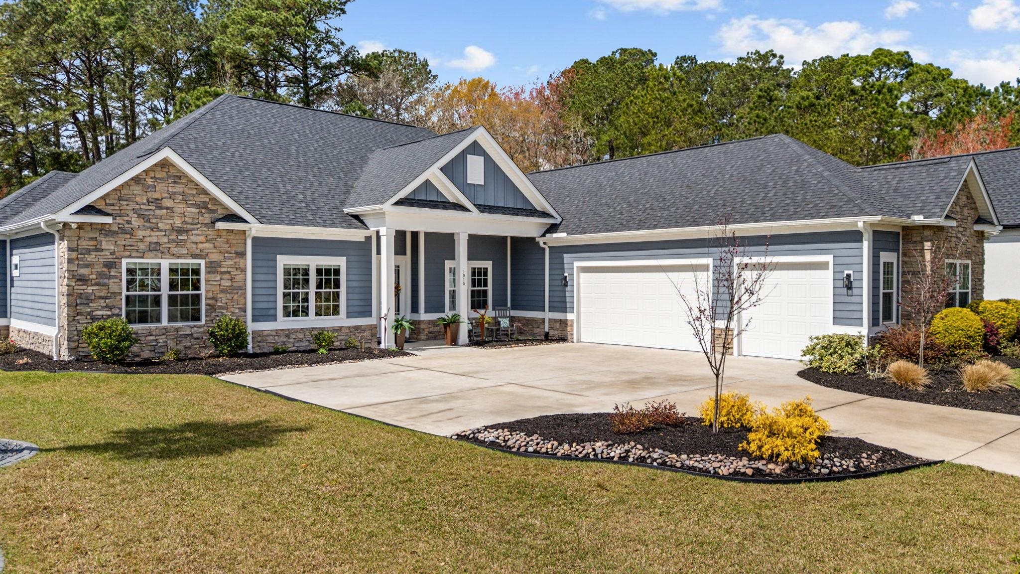 1015 Muskeg Court Conway, SC 29526 - Photo 4 of 73