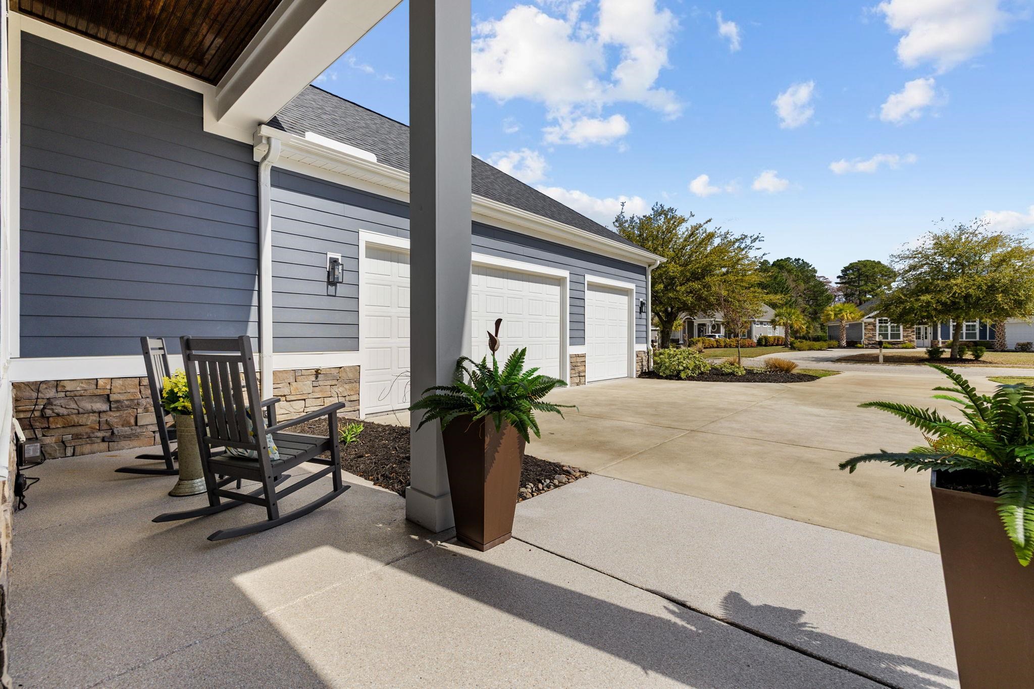 1015 Muskeg Court Conway, SC 29526 - Photo 5 of 73