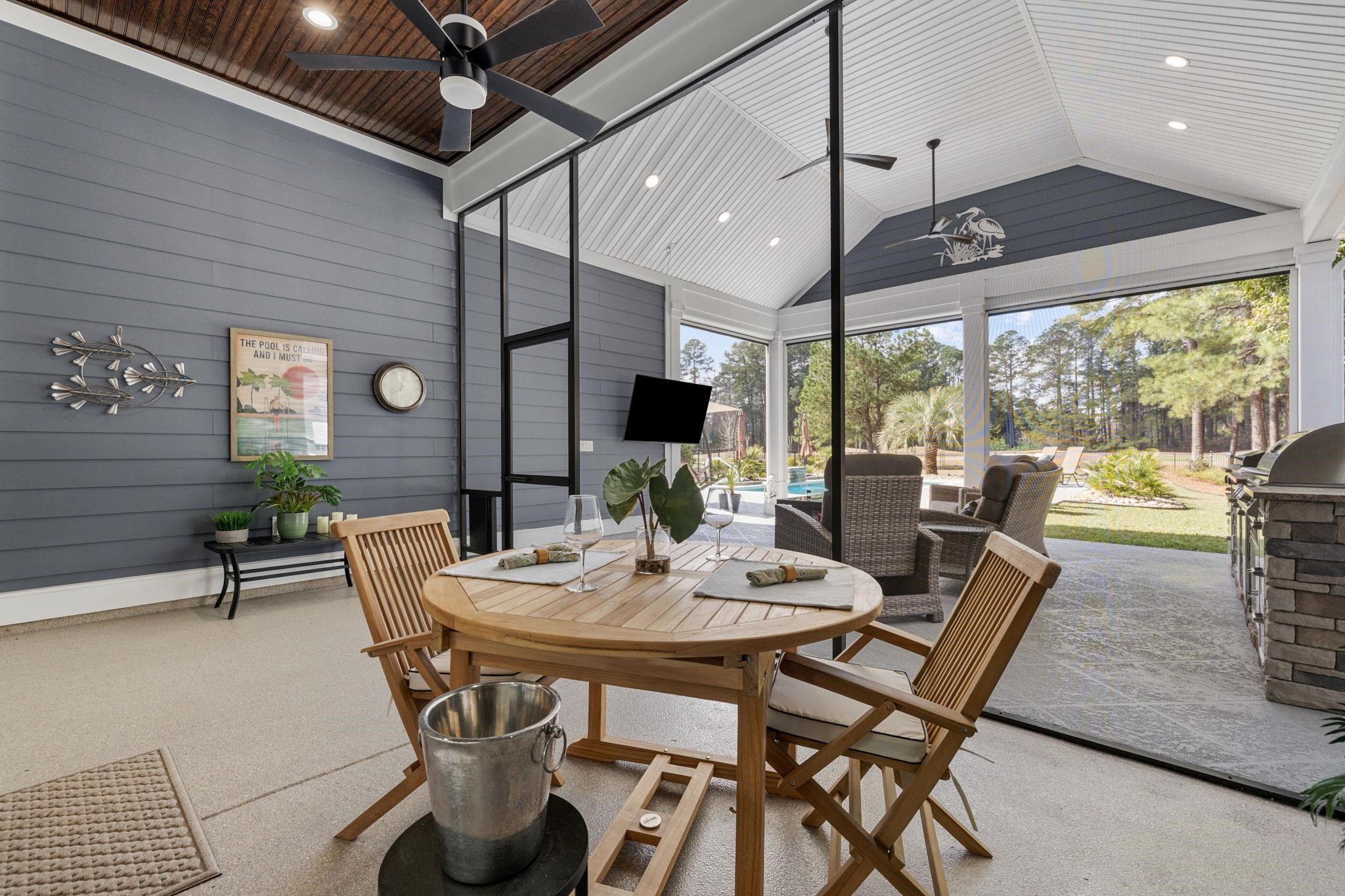 1015 Muskeg Court Conway, SC 29526 - Photo 51 of 73