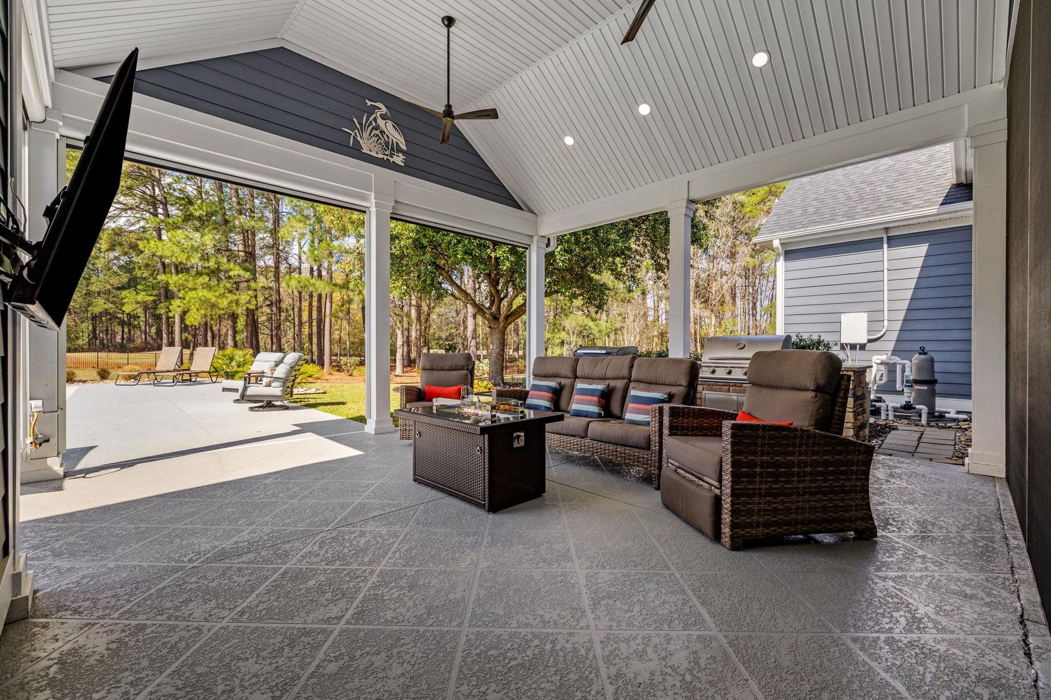 1015 Muskeg Court Conway, SC 29526 - Photo 53 of 73