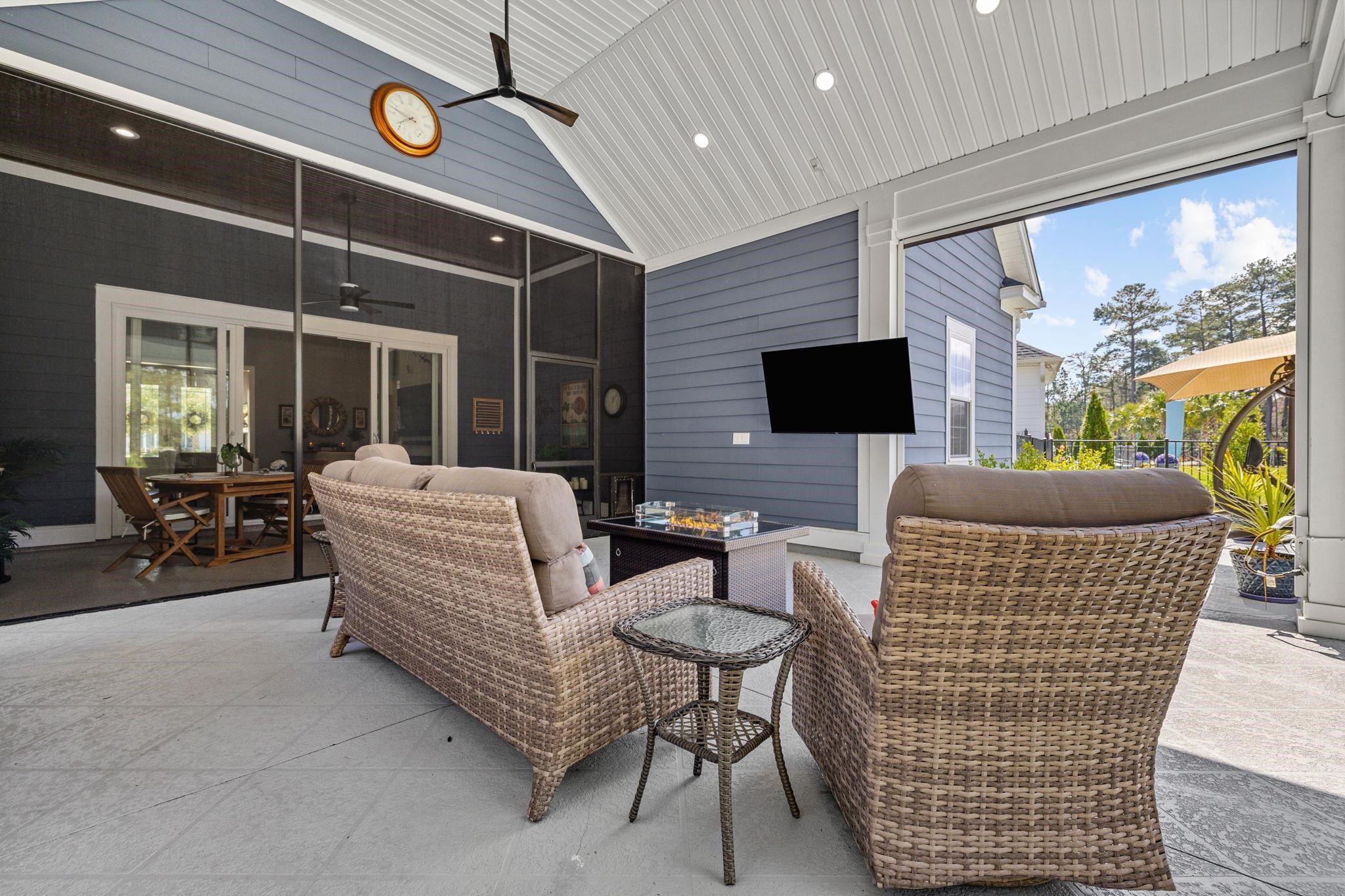 1015 Muskeg Court Conway, SC 29526 - Photo 54 of 73