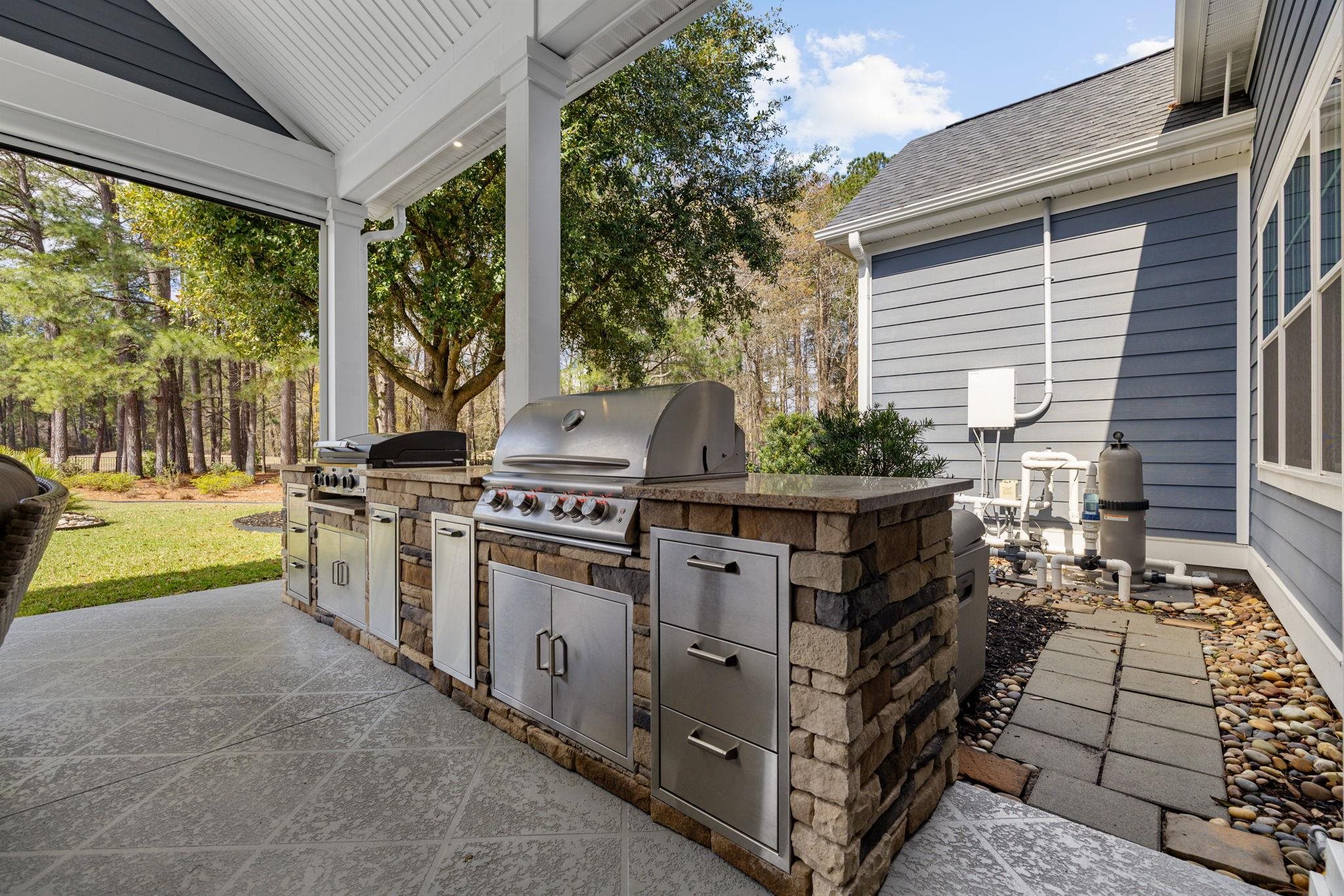 1015 Muskeg Court Conway, SC 29526 - Photo 57 of 73