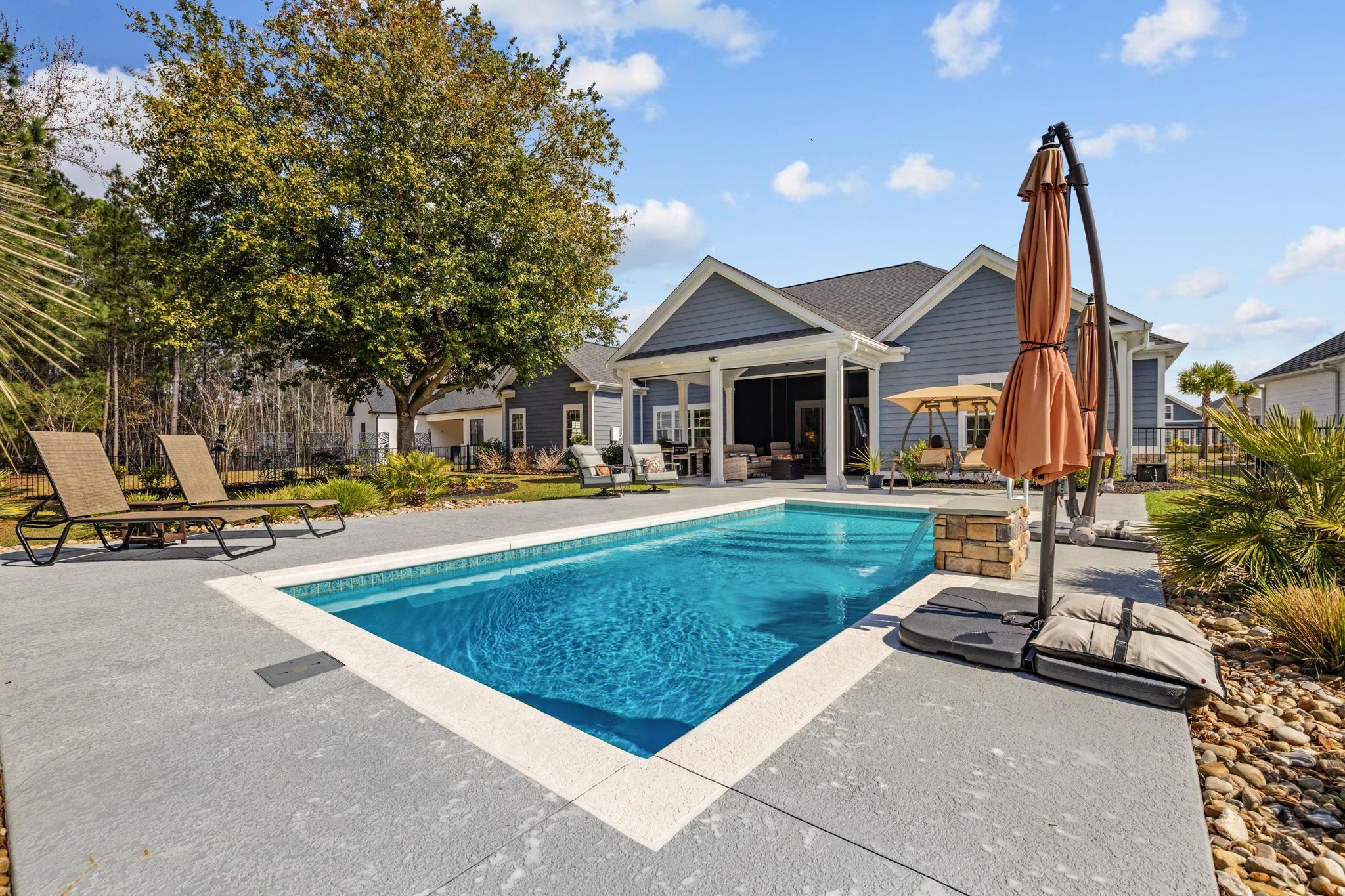 1015 Muskeg Court Conway, SC 29526 - Photo 59 of 73