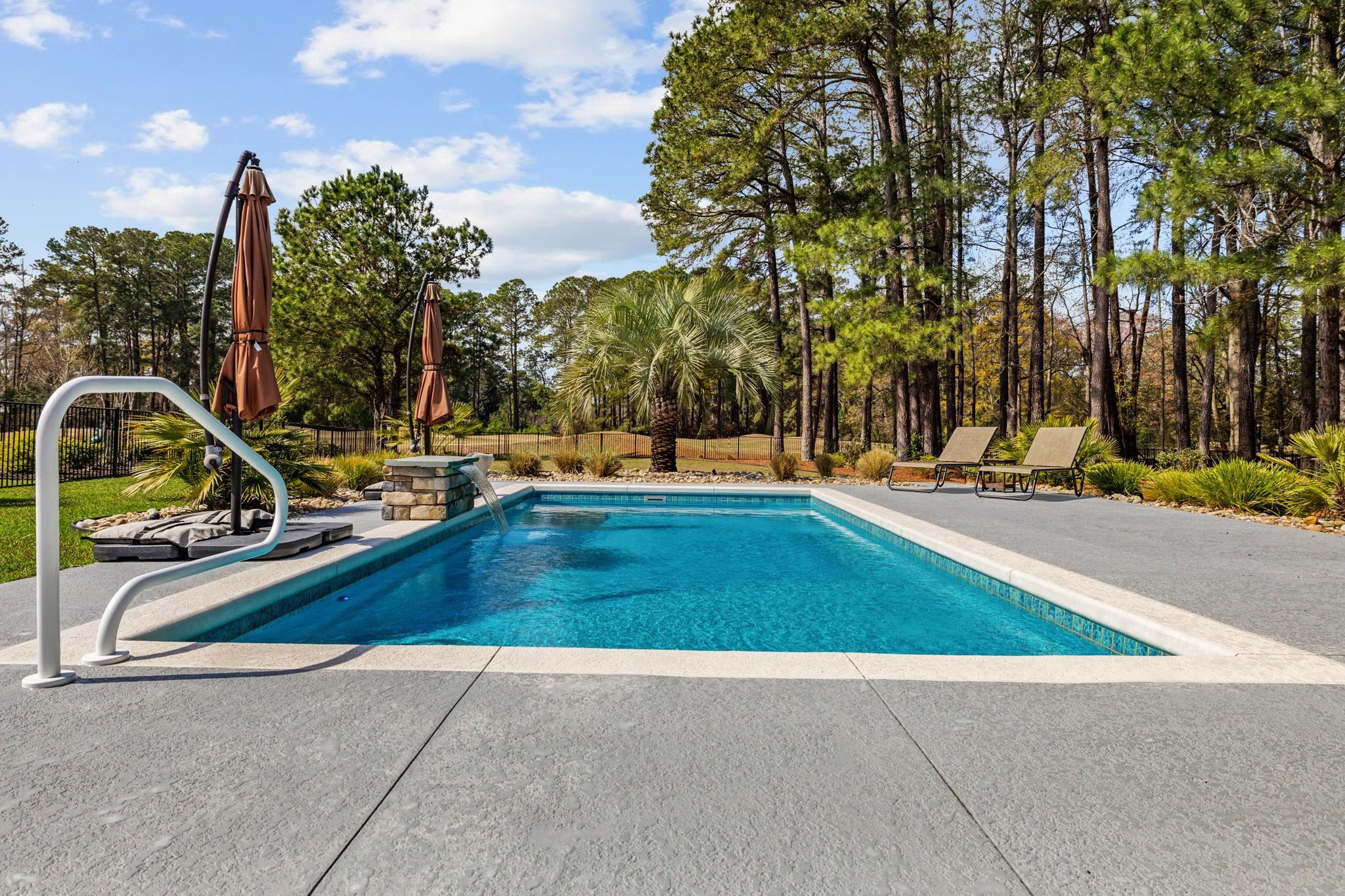 1015 Muskeg Court Conway, SC 29526 - Photo 60 of 73