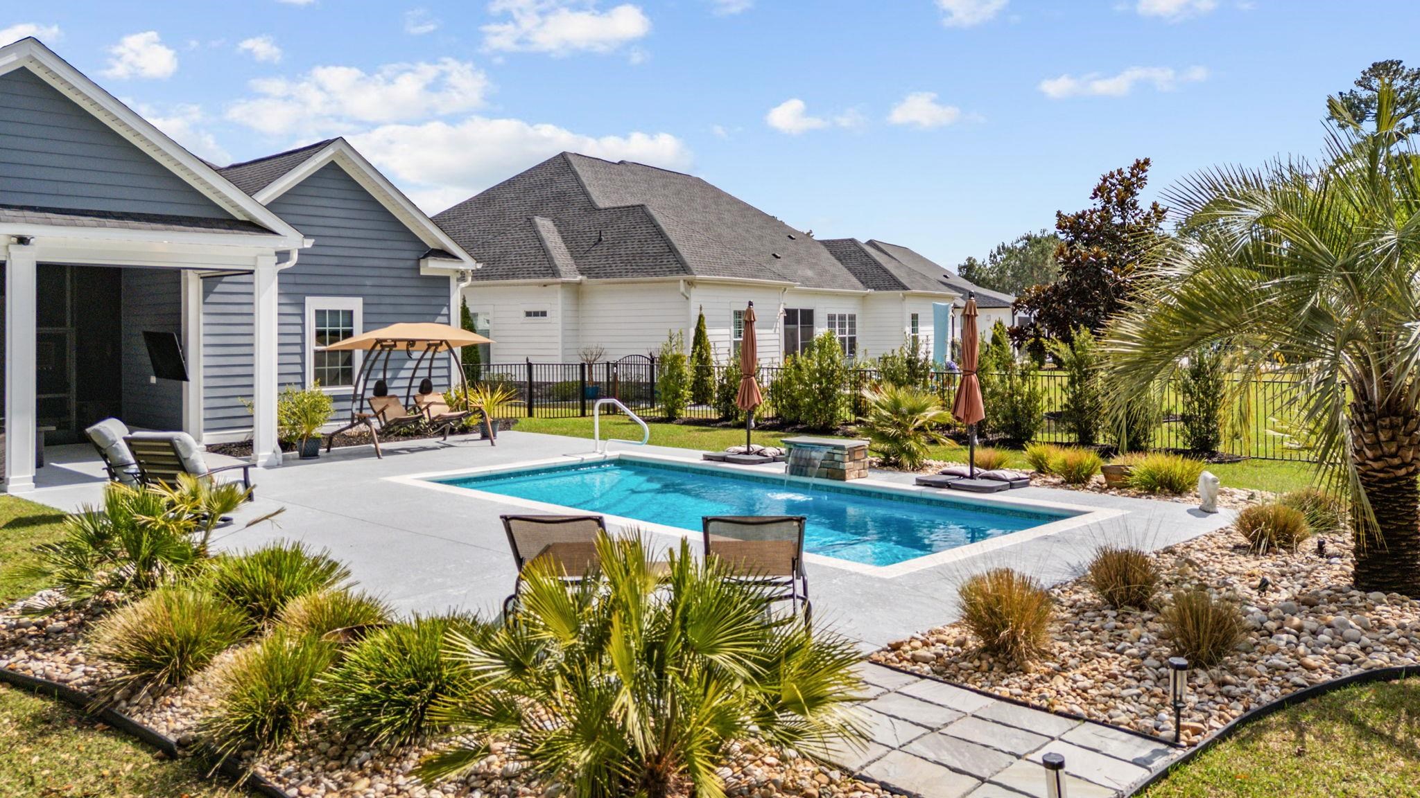 1015 Muskeg Court Conway, SC 29526 - Photo 61 of 73