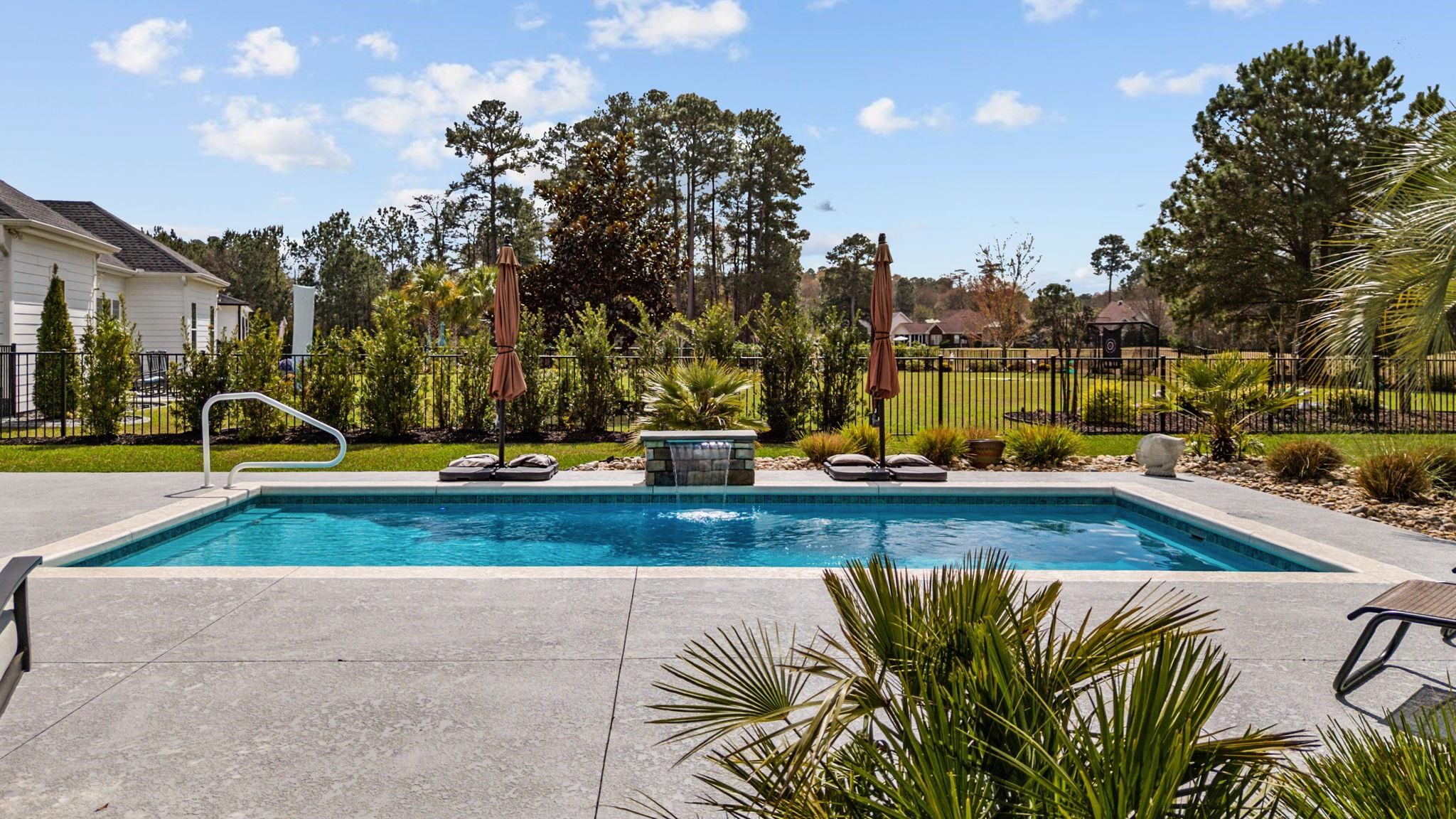 1015 Muskeg Court Conway, SC 29526 - Photo 62 of 73