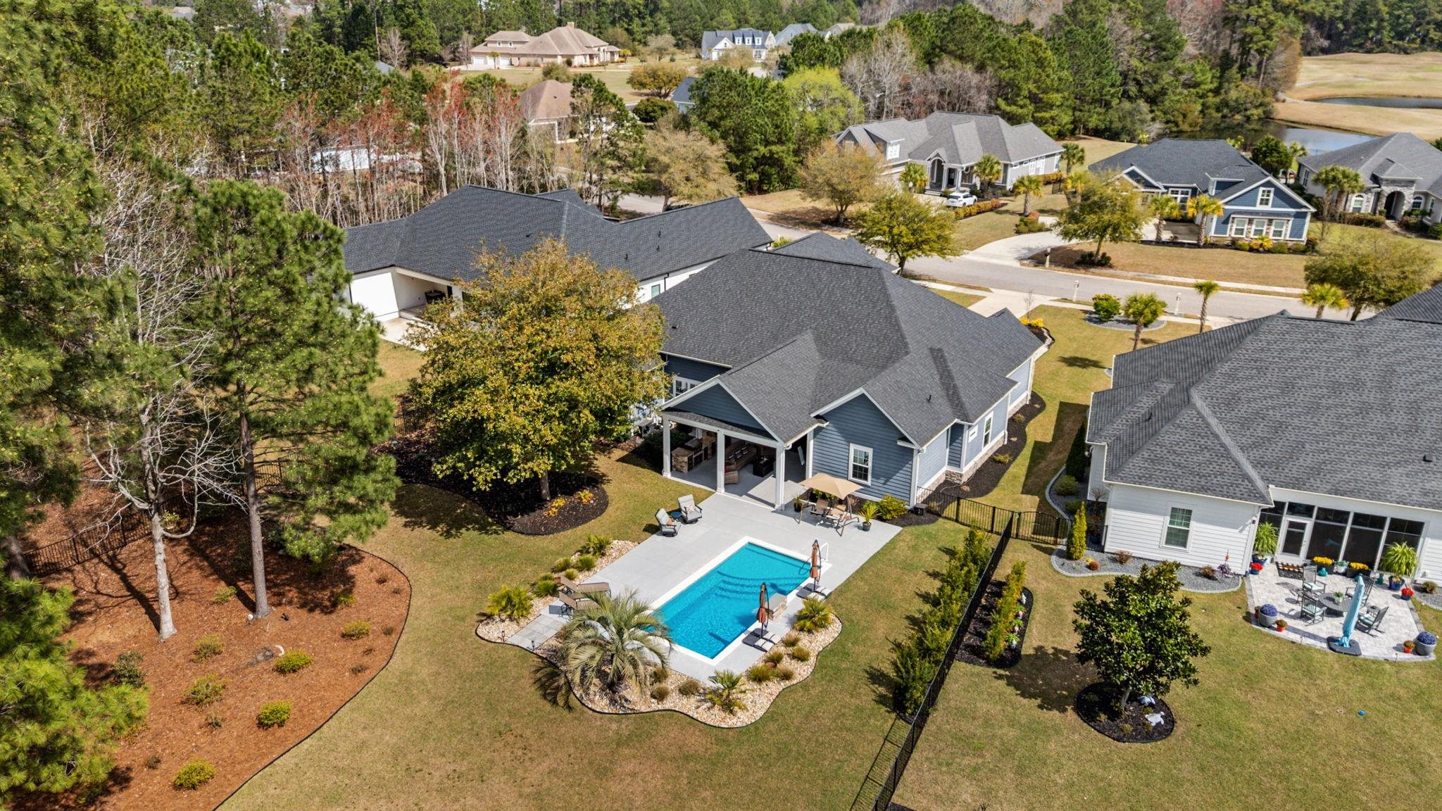 1015 Muskeg Court Conway, SC 29526 - Photo 63 of 73