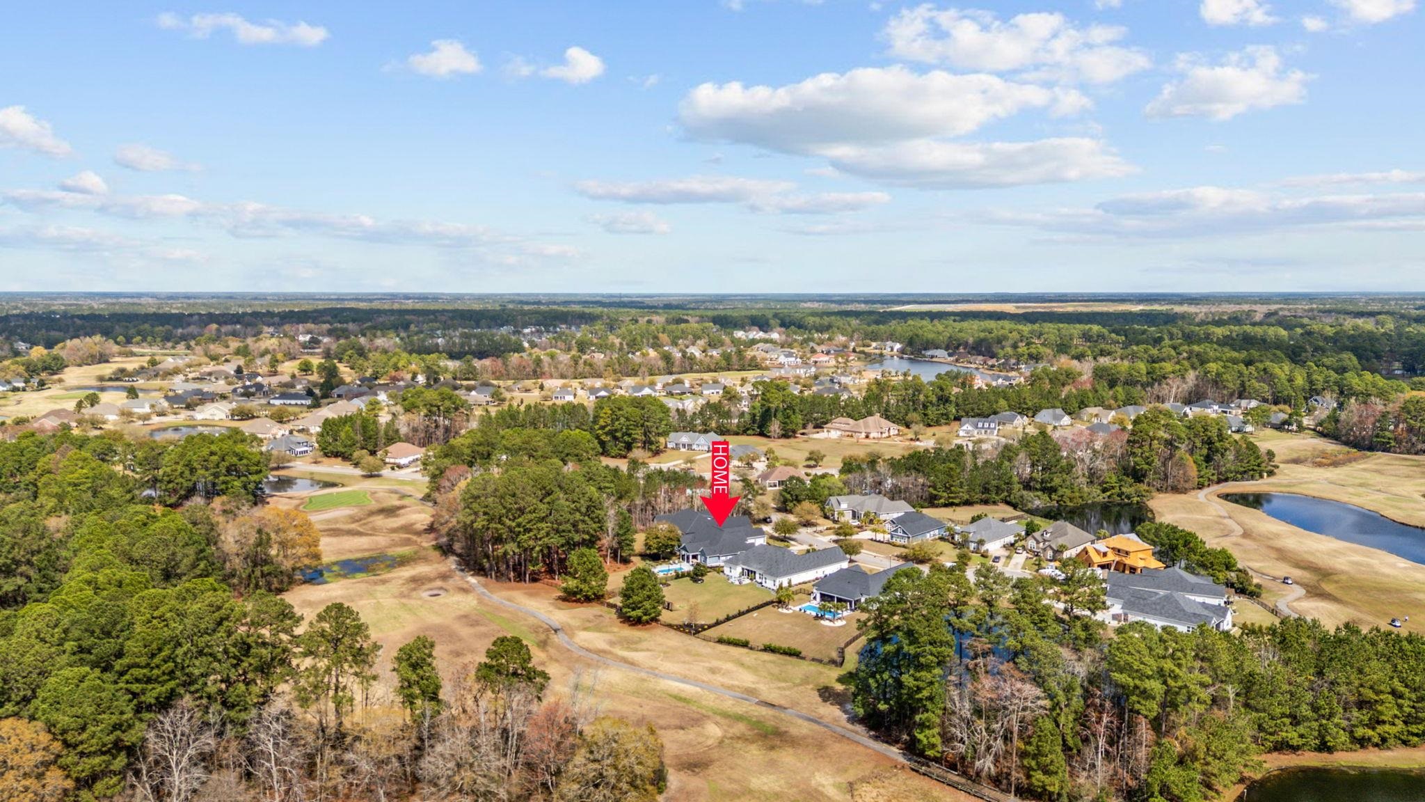 1015 Muskeg Court Conway, SC 29526 - Photo 66 of 73