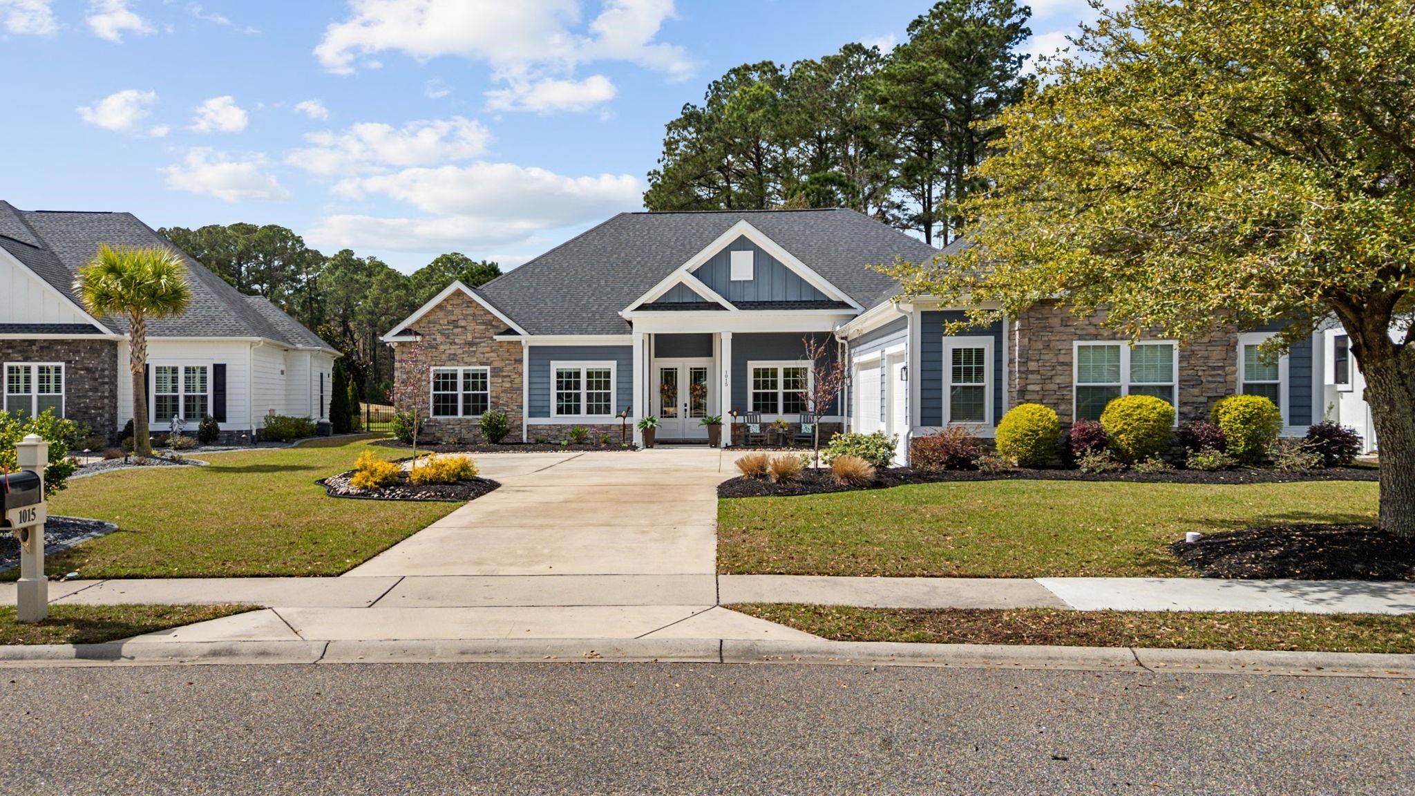 1015 Muskeg Court Conway, SC 29526 - Photo 67 of 73