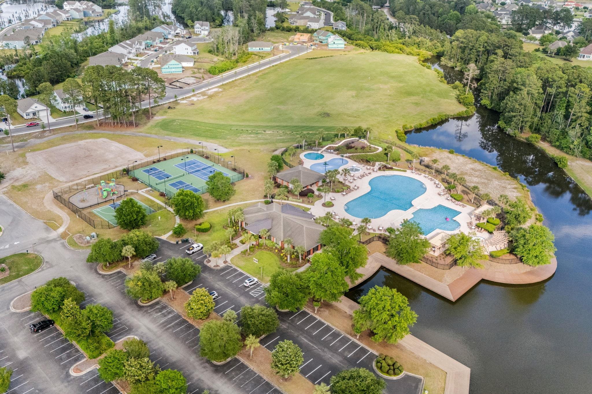 1015 Muskeg Court Conway, SC 29526 - Photo 69 of 73