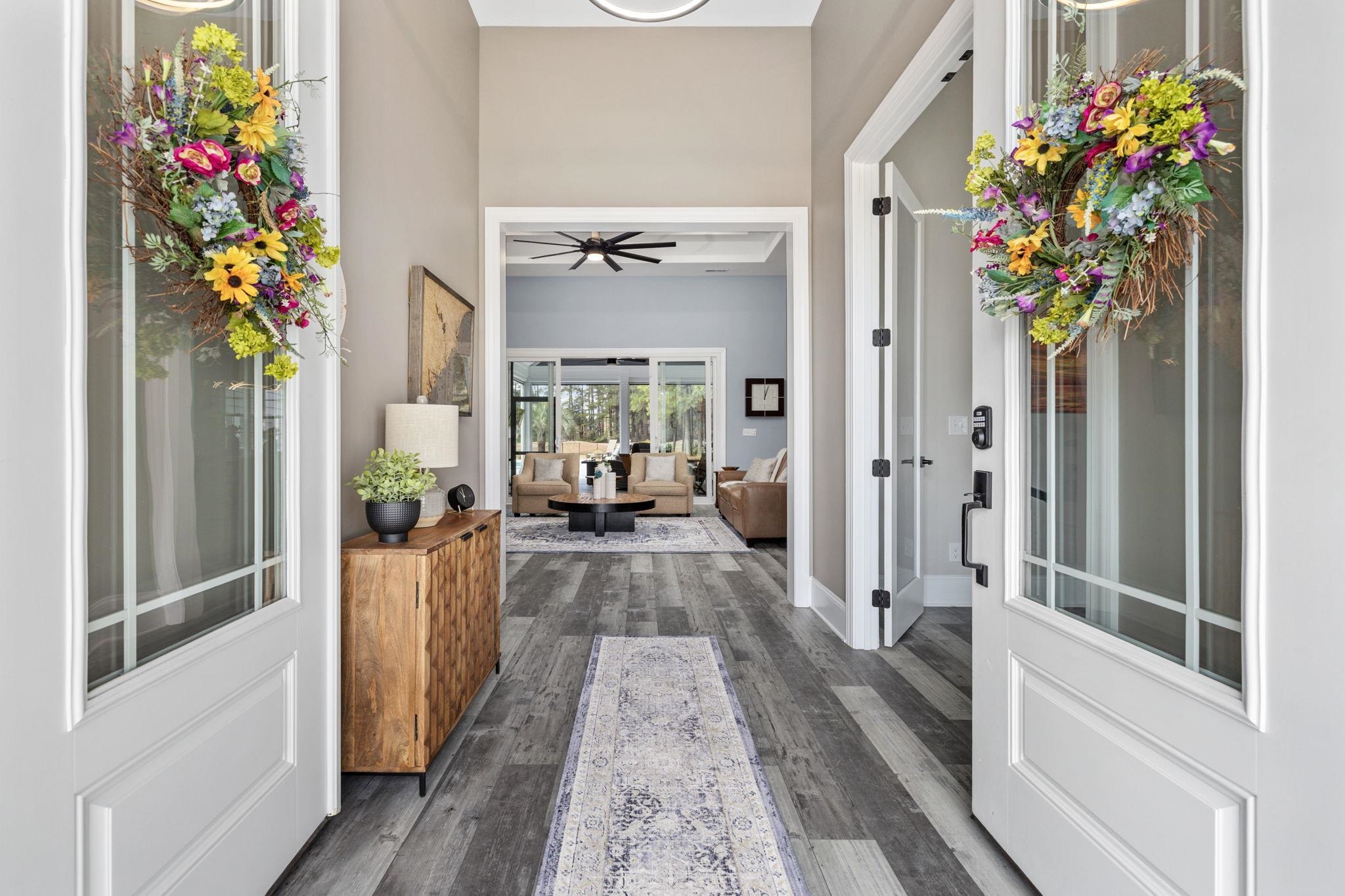 1015 Muskeg Court Conway, SC 29526 - Photo 7 of 73