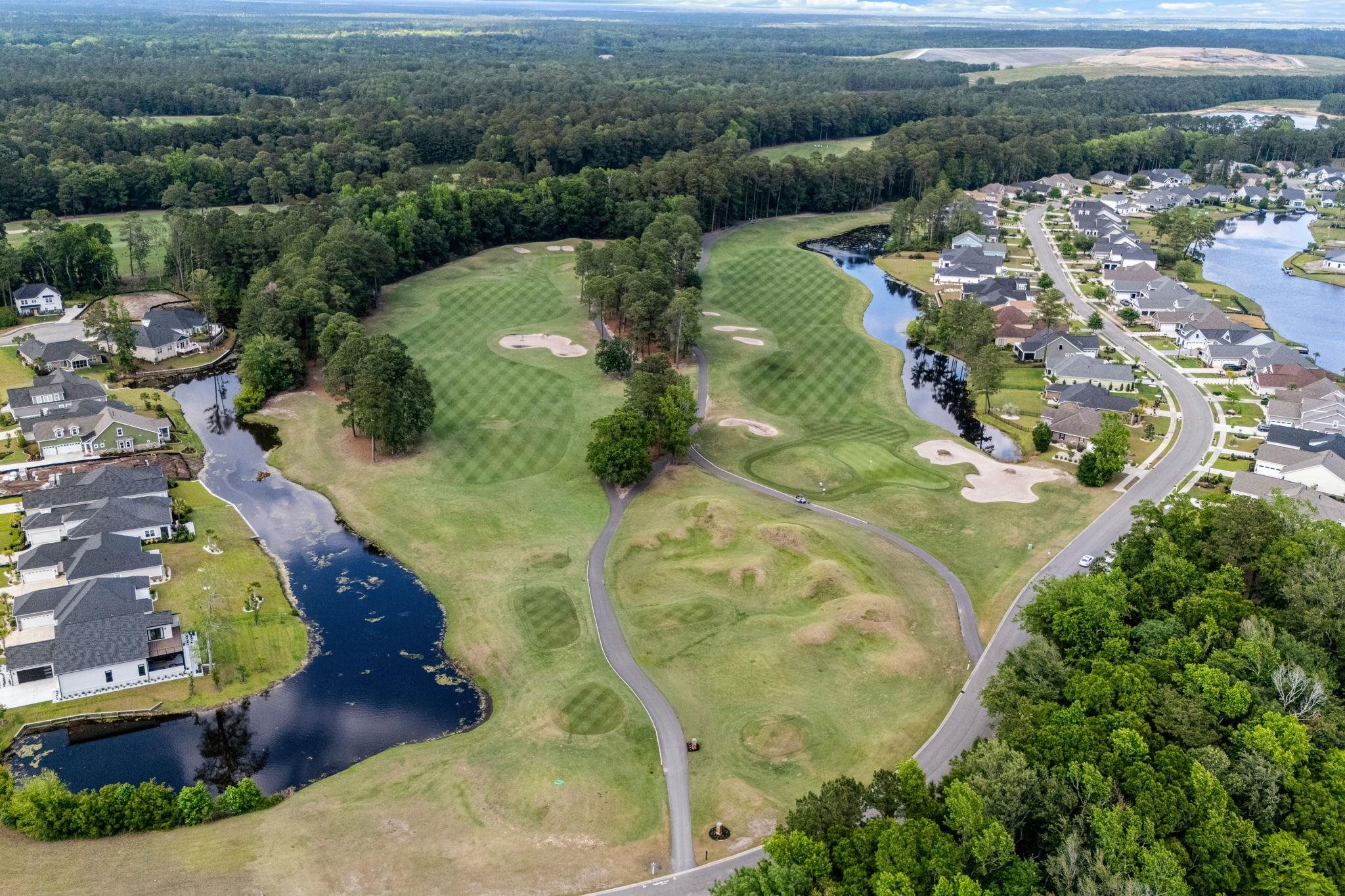 1015 Muskeg Court Conway, SC 29526 - Photo 71 of 73