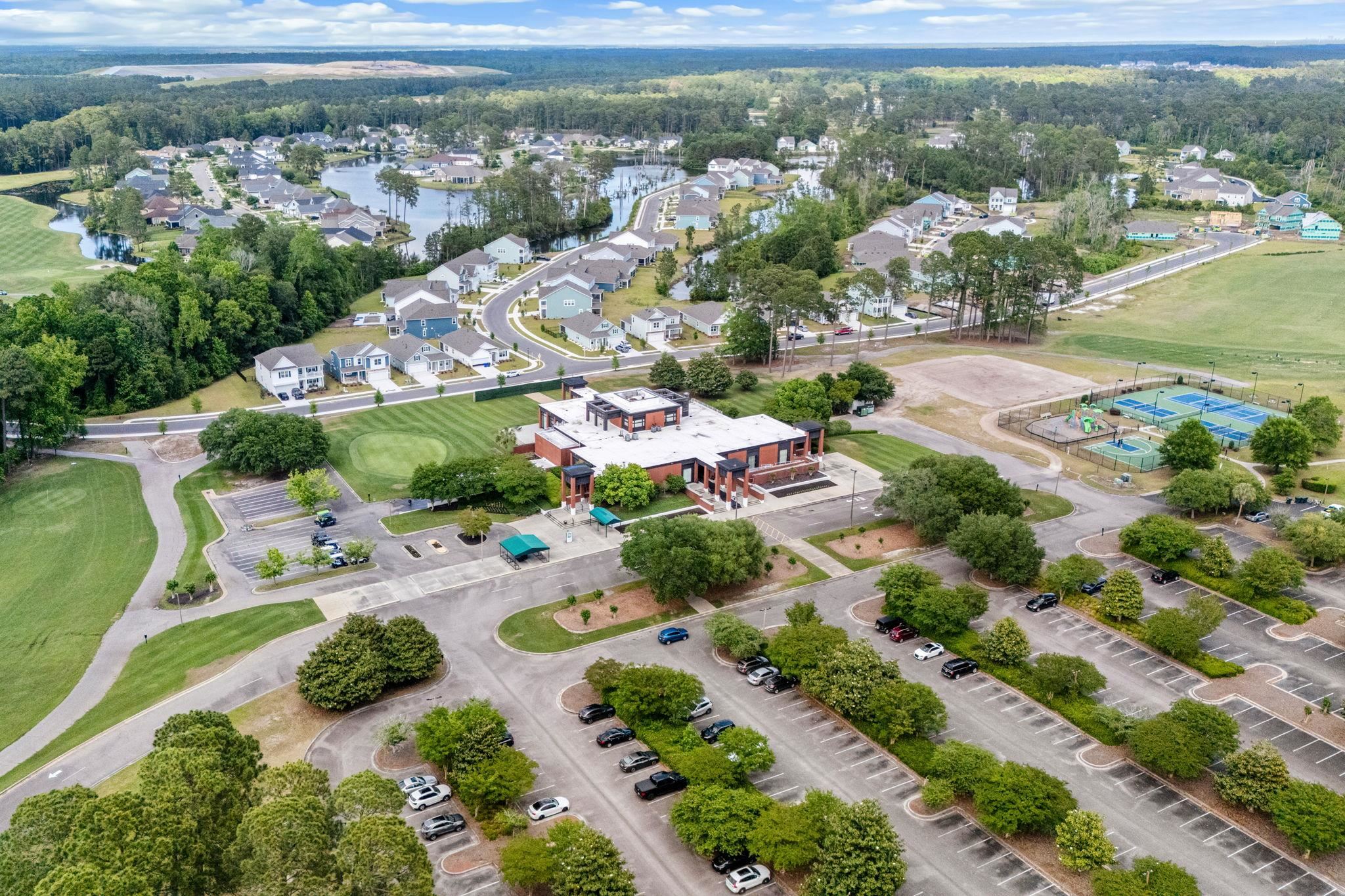 1015 Muskeg Court Conway, SC 29526 - Photo 72 of 73