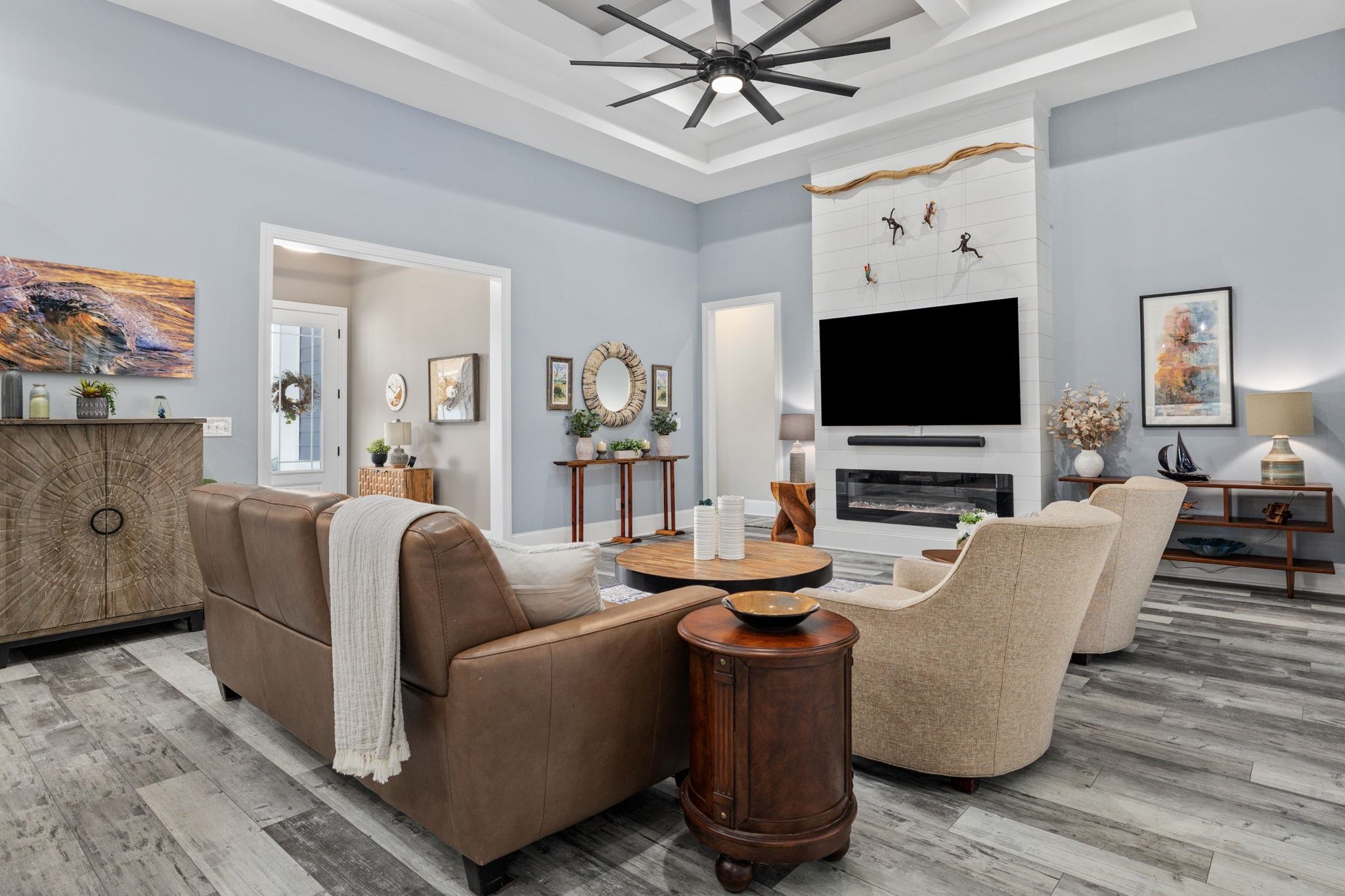 1015 Muskeg Court Conway, SC 29526 - Photo 8 of 73