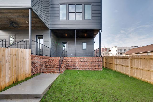 $1,695,900 | 1618 7th Avenue North, Nashville, TN 37208