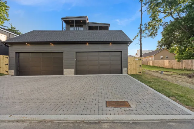 $1,799,900 | 1618 7th Avenue North, Nashville, TN 37208