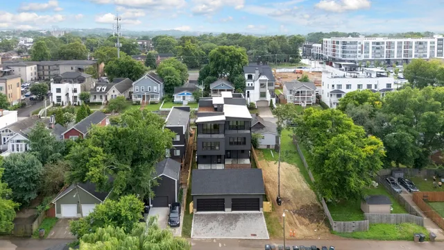 $1,799,900 | 1618 7th Avenue North, Nashville, TN 37208