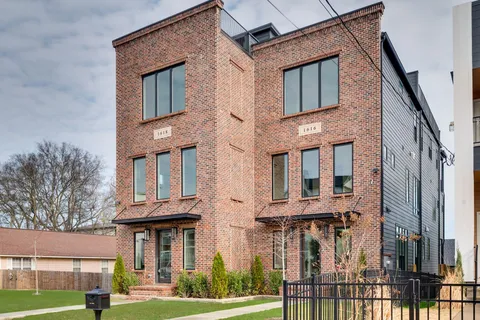 $1,794,900 | 1618 7th Avenue North, Nashville, TN 37208