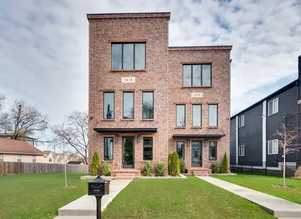 $1,794,900 | 1618 7th Avenue North, Nashville, TN 37208