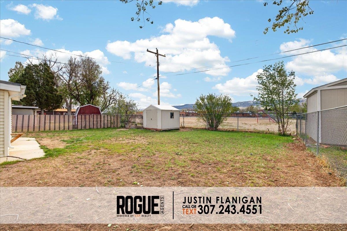 45 Gardenia Street Casper, WY 82604 - Photo 29 of 29