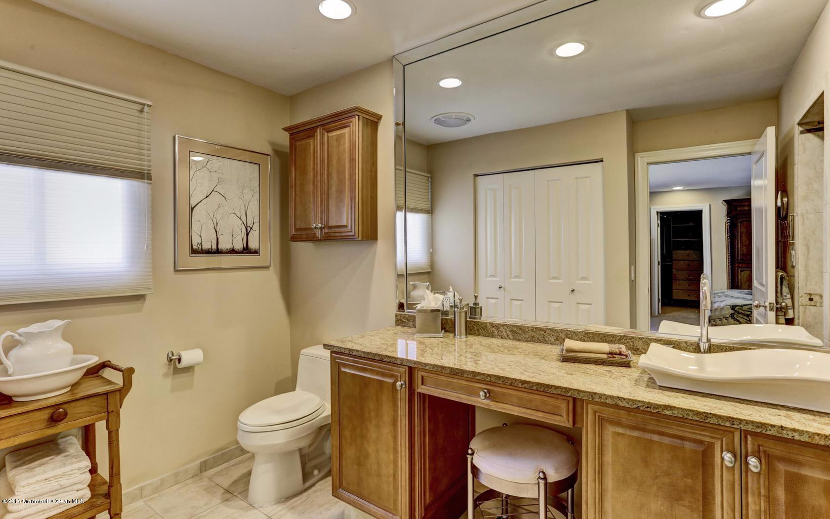 34 Laurel Brook Road Lincroft, NJ 07738 - Photo 18 of 30 Master Bath (2)