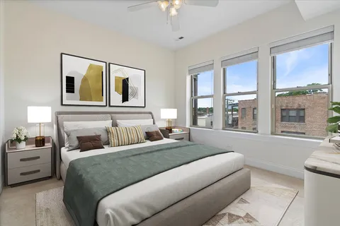 $185,000 | 6208 South Evans Avenue, Unit 3, Chicago, IL 60637