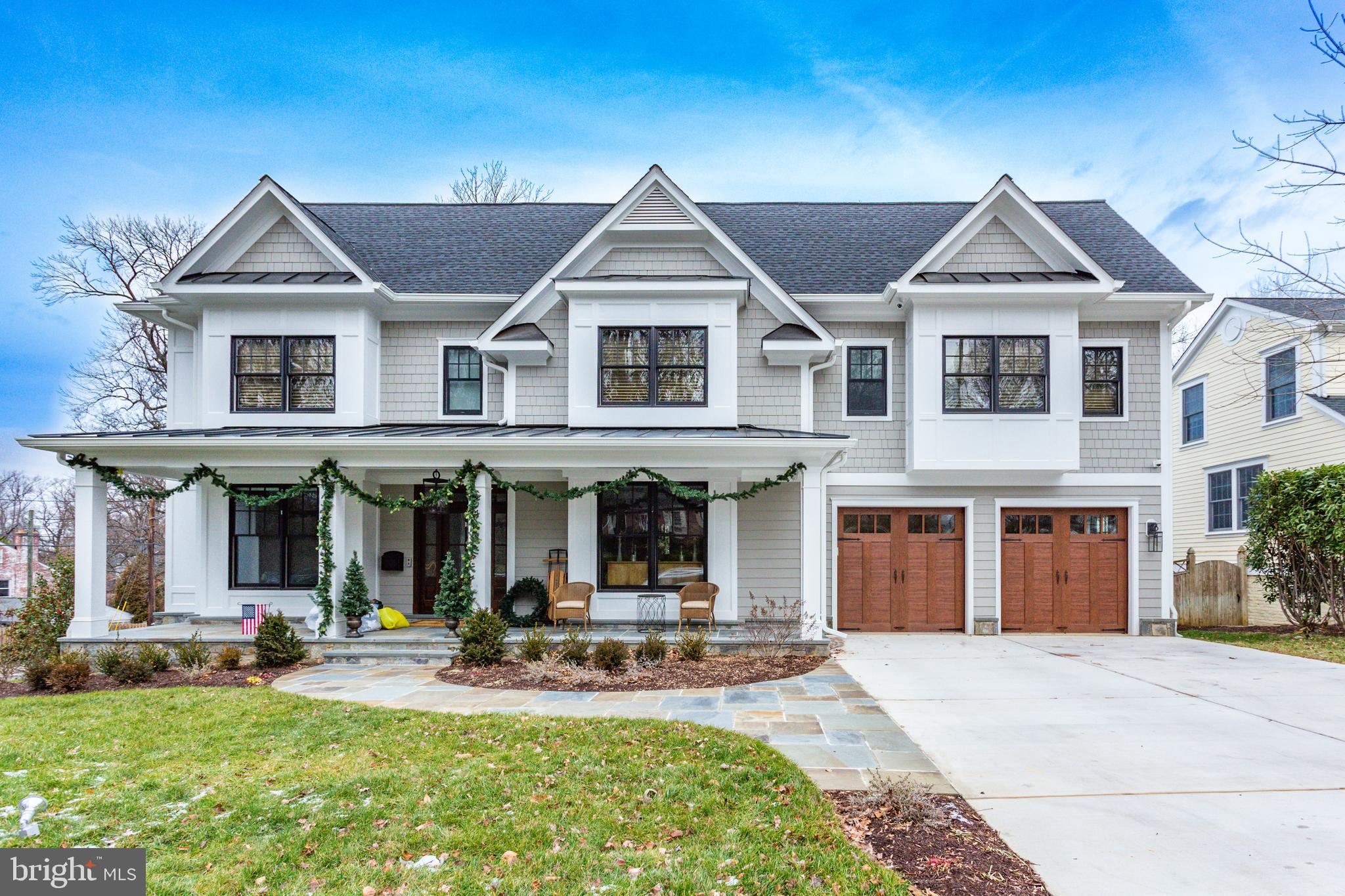 5419 Lambeth Road Bethesda, MD 20814 - Photo 1 of 1