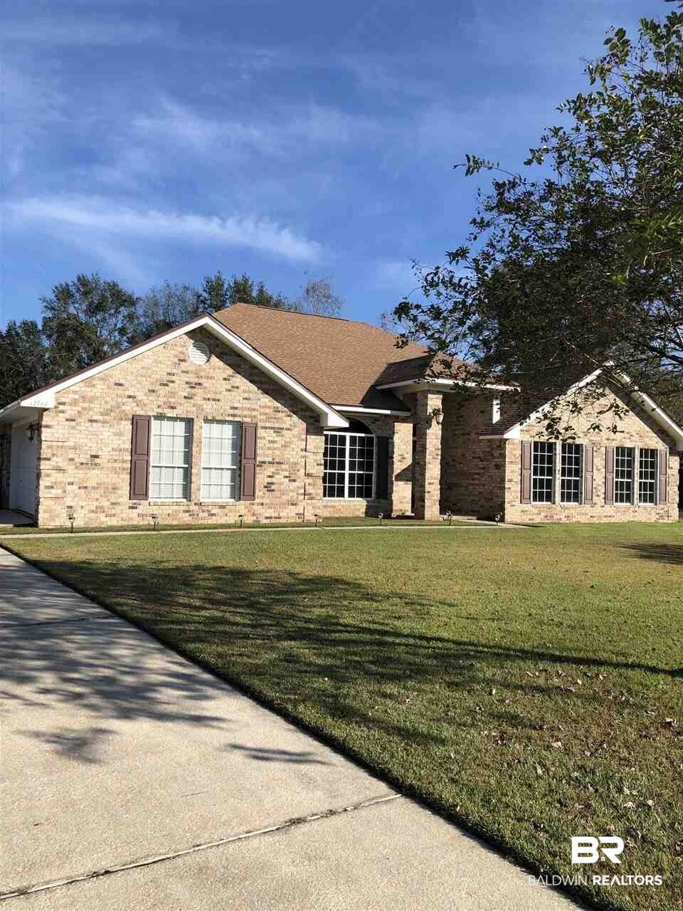 12780 Hunters Chase Foley, AL 36535 - Photo 1 of 35