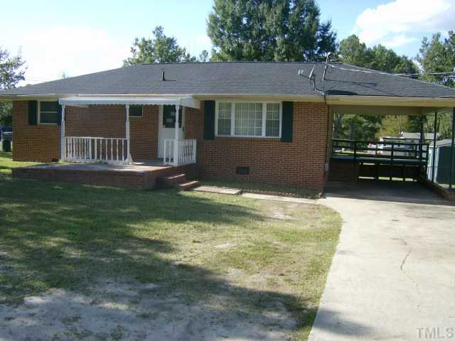 3017 Redwood Road Durham, NC 27704 - Photo 1 of 6