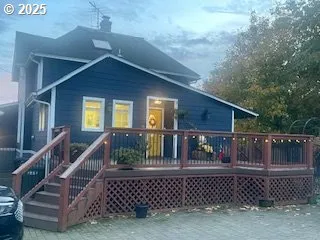 $669,000 | 952 Main Street East, Monmouth, OR 97361